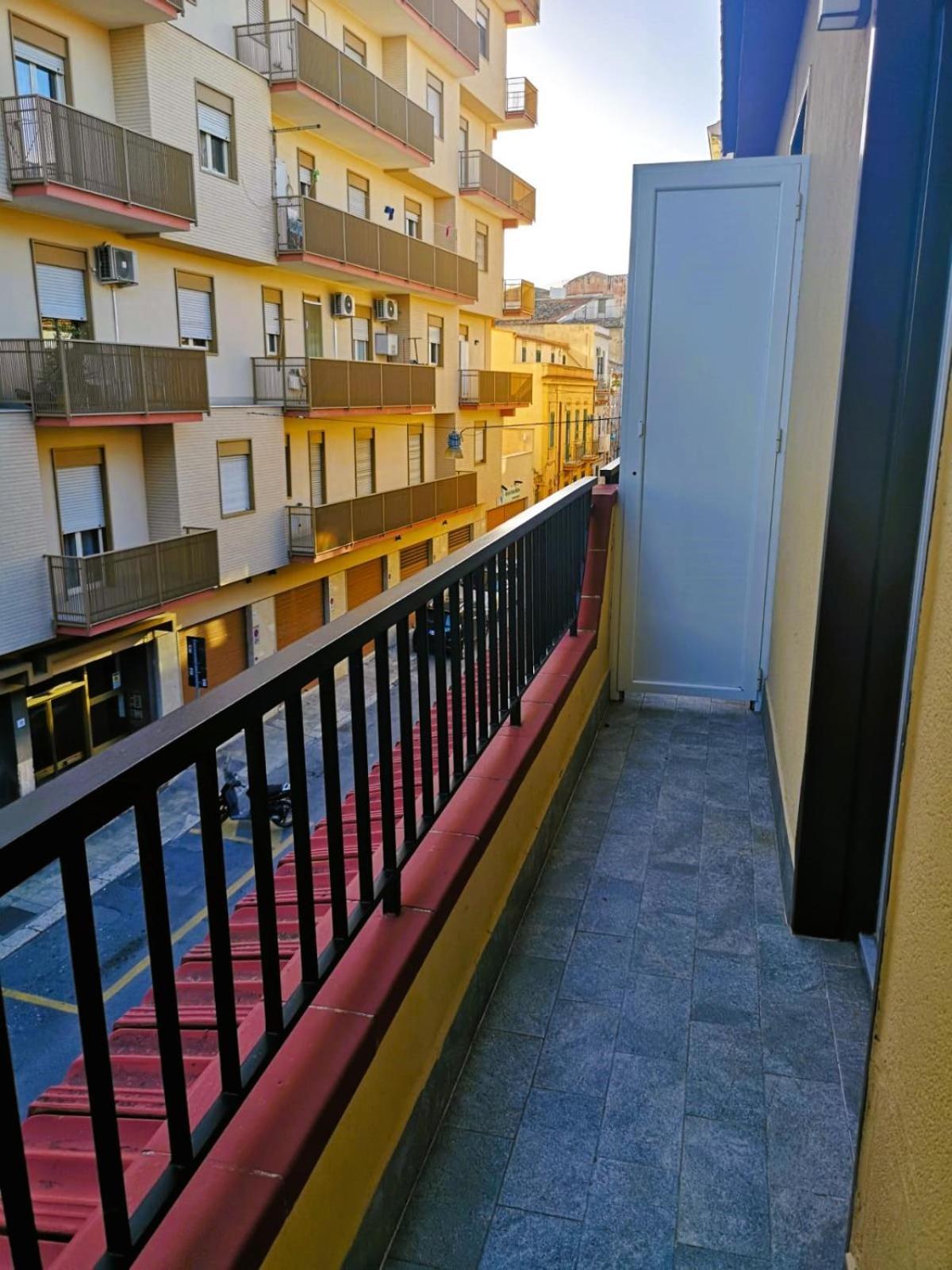 A Palermo Vacanze Rum bild
