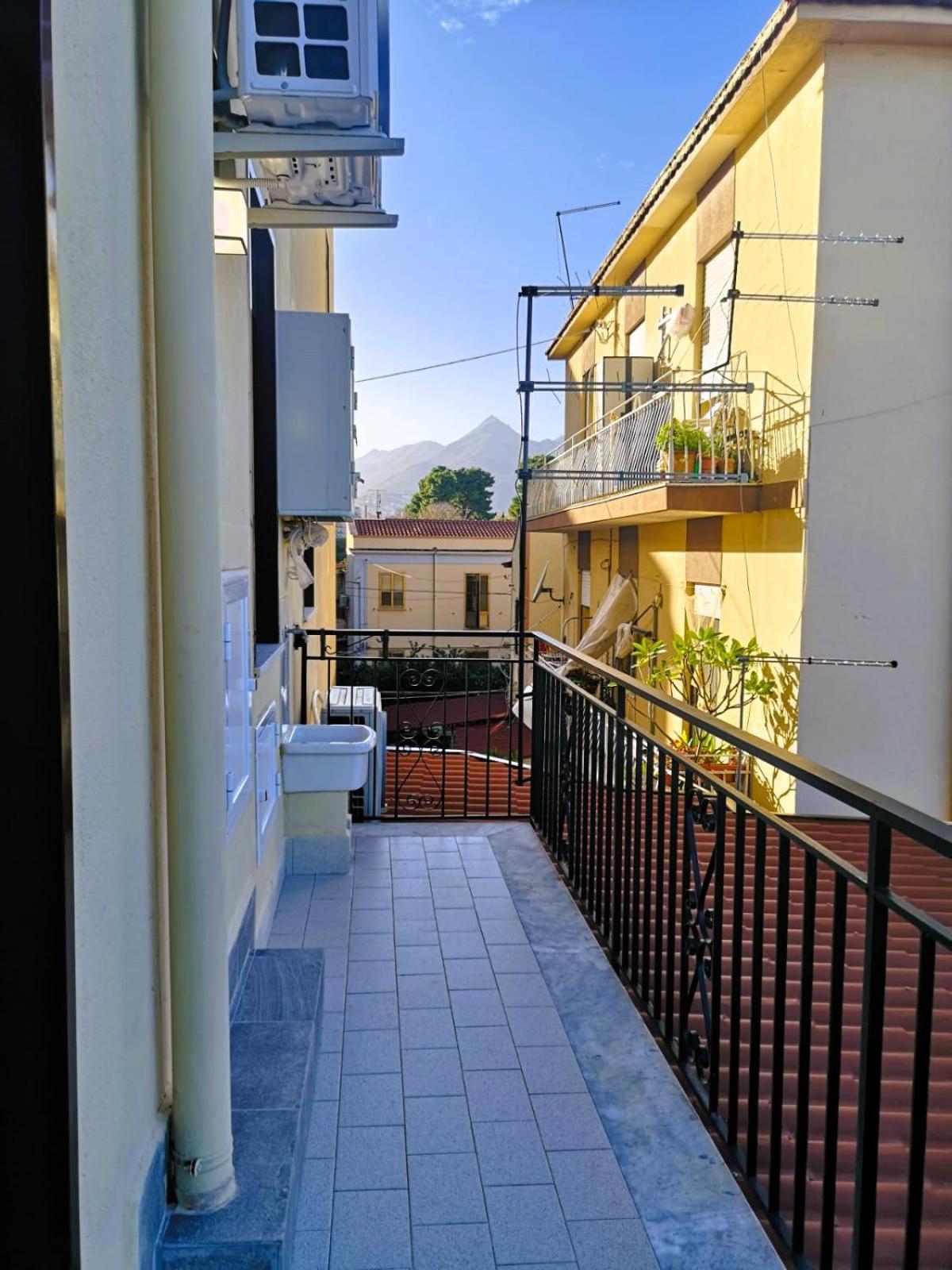 A Palermo Vacanze Rum bild